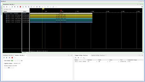 uyv8|YUYV8 – input data format is not working for Frame Buffer Write IP..